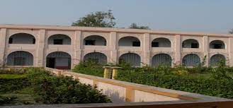 KALINAGAR MAHAVIDYALAYA
